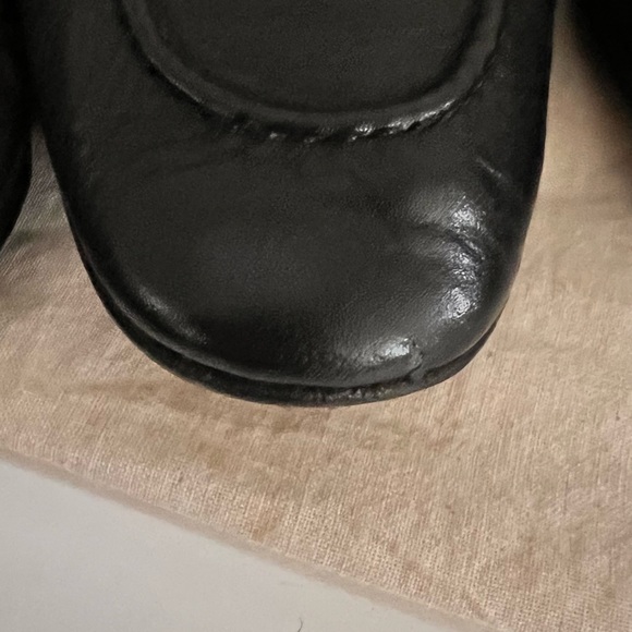 ❤️🔥Gucci Brixton like Loafer with signature horsebit 7.5 - Picture 4 of 11